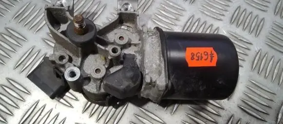 Citroen C3 Wiper motor