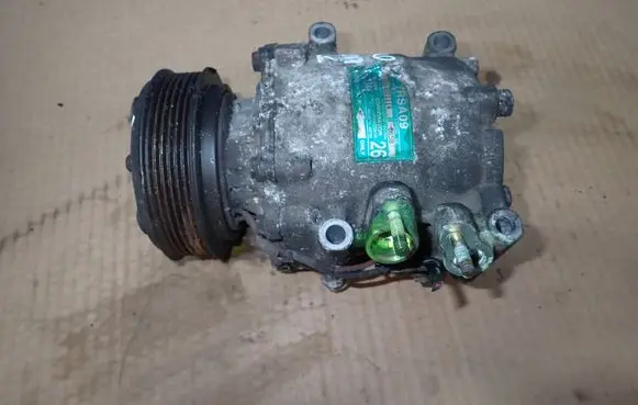 Honda Civic Air conditioning (A/C) compressor (pump) 3658
