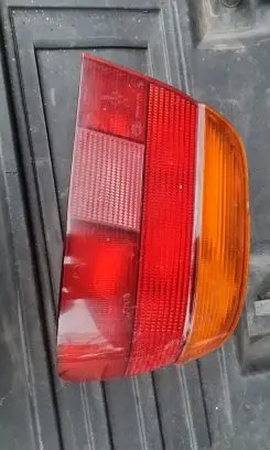 BMW 5 E39 Rear/tail lights 00724002 8358032