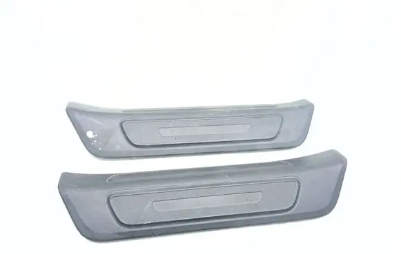 Audi Q5 SQ5 FY Rear sill trim cover 80A853376 80A853376C 80A853376A