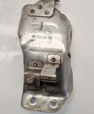 Citroen Jumpy Heat shield in engine bay 9815340480
