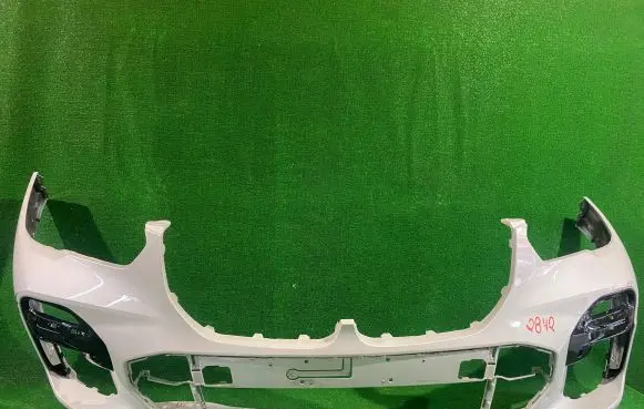 BMW X5 G05 Front bumper