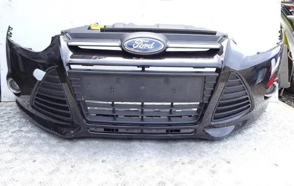 Ford Focus Front bumper ASD