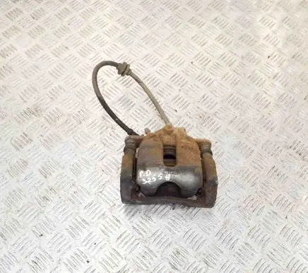 Renault Zoe Front brake caliper