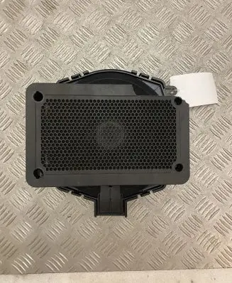 Subwoofer speaker