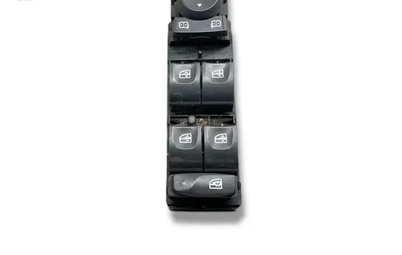 Renault Scenic III - Grand scenic III Electric window control switch E30169 1760B