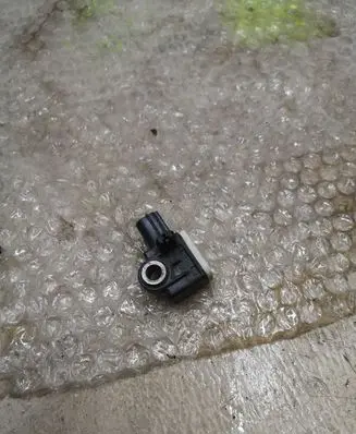 Ford Fusion II Airbag deployment crash/impact sensor CM5T14B006AA