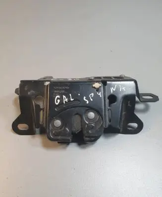 Volvo C30 Tailgate/trunk/boot lock/catch/latch 30784739