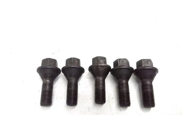 Renault Master III Nuts/bolts 