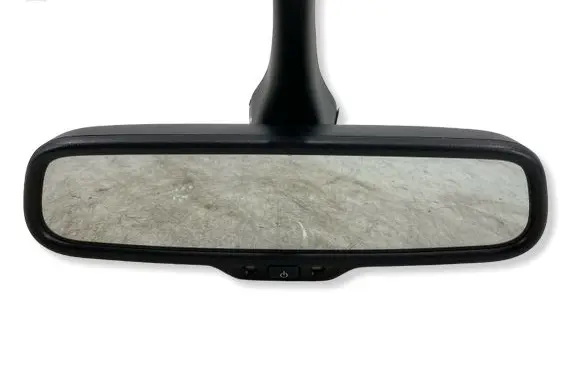 Audi Q5 SQ5 Rear view mirror (interior) 8T0857511AC