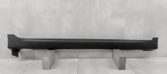 KIA Sportage Side skirt rear trim 87754F1000