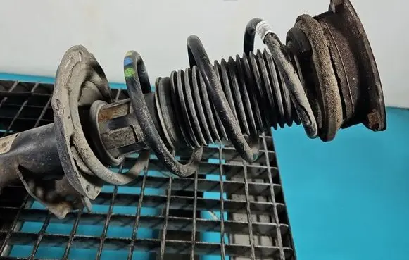 Volkswagen PASSAT B8 Front coil spring IMPRK1531133