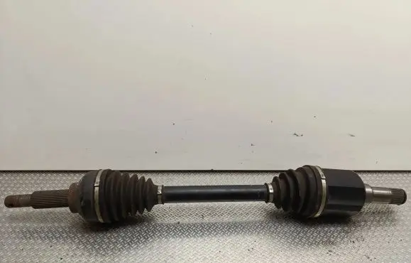Ford Transit Custom Front driveshaft