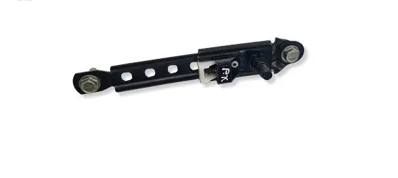 Nissan Qashqai Seat belt height adjuster 308205999AA