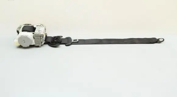 Audi Q7 4M Front seatbelt 4M0857705B