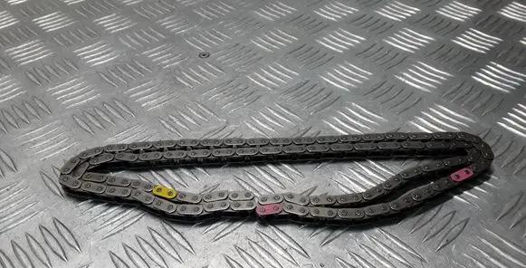 Toyota RAV 4 (XA50) Timing chain (engine) 