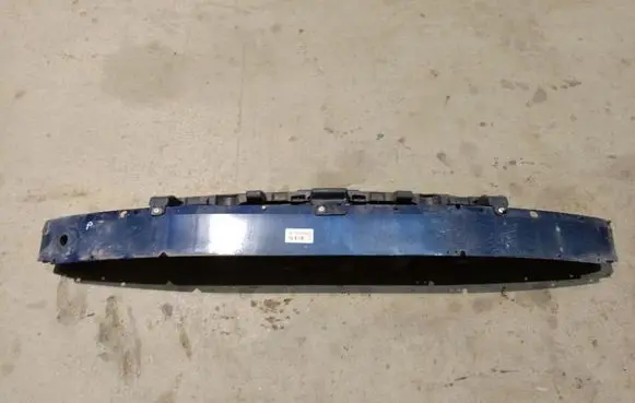 Opel Astra H Front bumper cross member 24460537