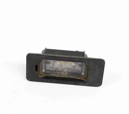 BMW 5 G30 G31 Number plate light 9481842