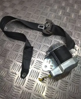 Hyundai Santa Fe Front seatbelt 888802B200WK WM00Z8Z08888 22RCC