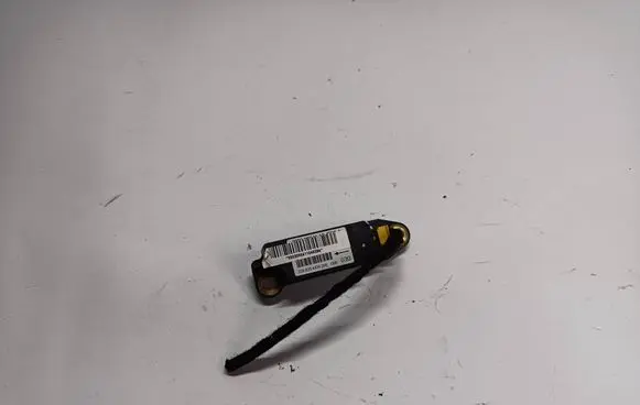 Mercedes-Benz S W220 Airbag deployment crash/impact sensor 2208204426 00000001100 0003000411040394