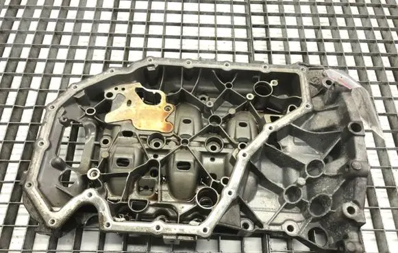 Audi A5 8T 8F Oil sump 06L103603MCJE