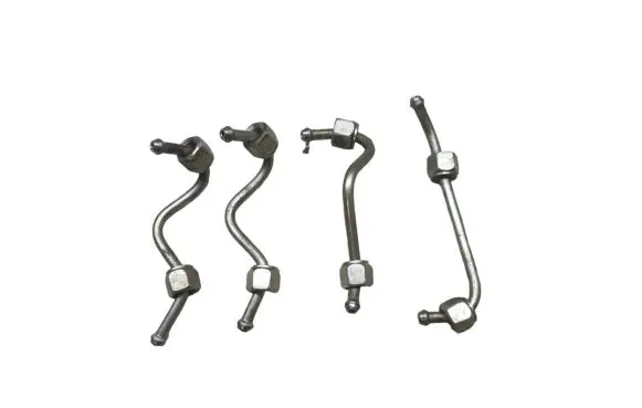 Ford Transit Fuel injector supply line/pipe 