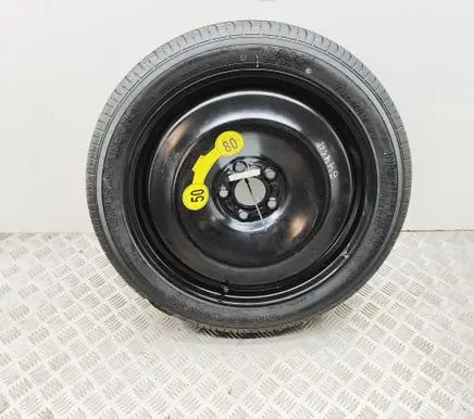 Volvo XC90 R18 spare wheel 31362275