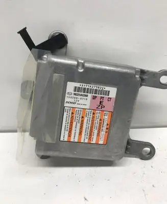 Subaru Legacy Airbag control unit/module 98221AG260 1503000710