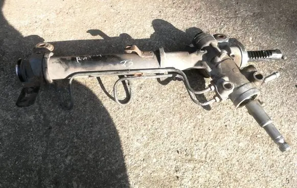 Toyota RAV 4 (XA20) Steering rack