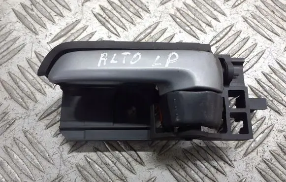 Suzuki Alto Front door interior handle 83130-75J0