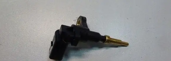 Coolant temperature sensor