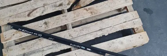 Audi A5 8T 8F Door glass trim 8T0853284E
