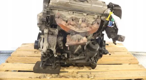 Citroen C2 Engine KFV