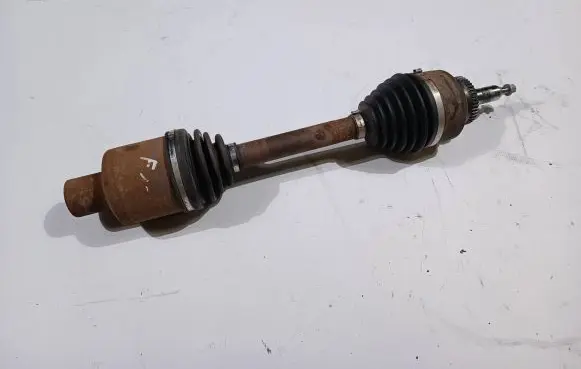 Ford F150 Front driveshaft
