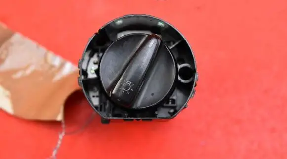 Skoda Superb B5 (3U) Light switch 1U0941531D