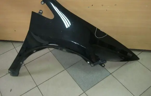 Honda Civic Fender