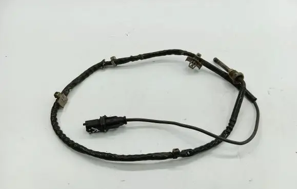 Chevrolet Trax Exhaust gas temperature sensor