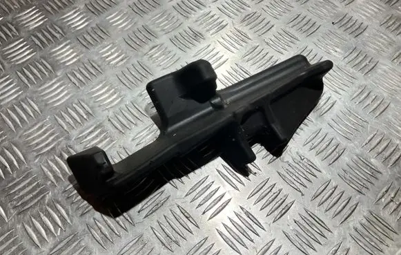 Opel Mokka B Fender foam support/seal 9839454880