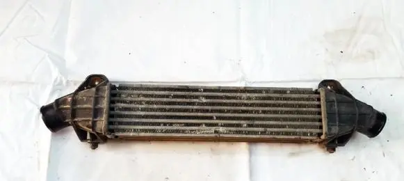 Ford Mondeo Mk III Intercooler radiator is7q9l440 868963aia1181