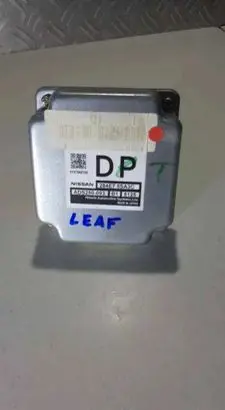 Nissan Leaf II (ZE1) Other control units/modules 284E755A1C ADS250023