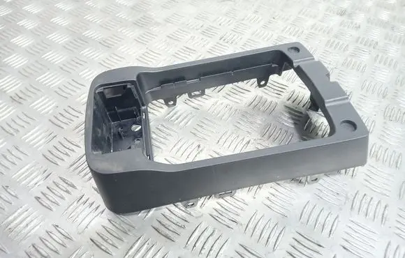 Mazda CX-7 Gear shifter surround trim plastic EH1464431
