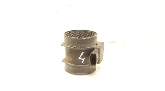Mass air flow meter
