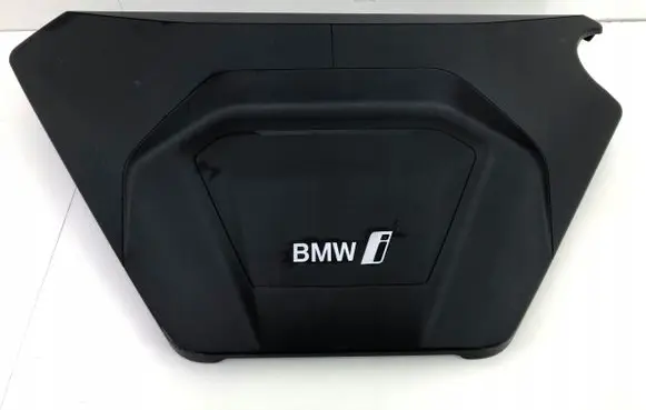 BMW X1 U11 Engine cover (trim)