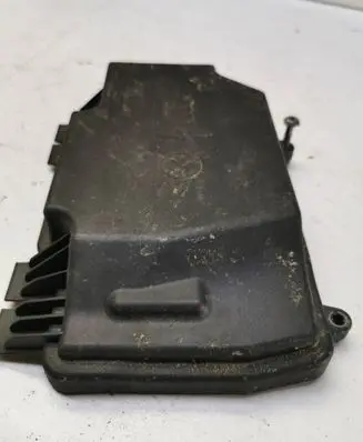 Mercedes-Benz C W205 Fuse box set A2055400182