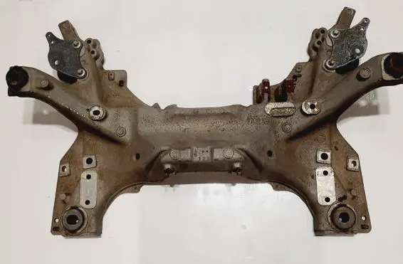Citroen C5 Front subframe 9650769910