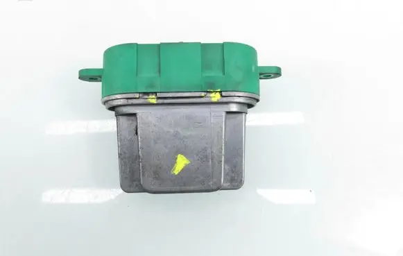 Renault Espace - Grand espace IV Heater blower motor/fan resistor 52492365
