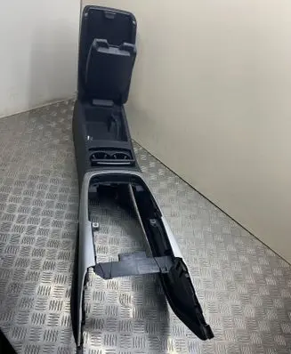Center console