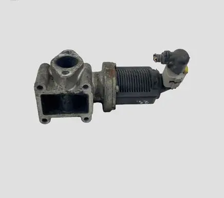 Opel Vectra C EGR valve 55215031