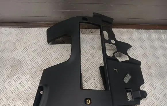 Audi A7 S7 4G Dashboard lower bottom trim panel 4G1880301