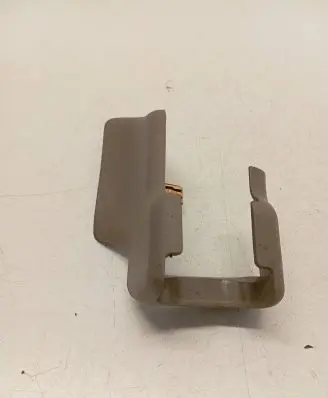 Seat trim